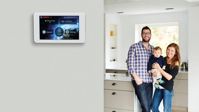 Bosch Solution 3000