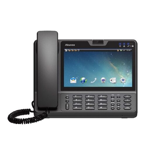 Video Intercom Phone