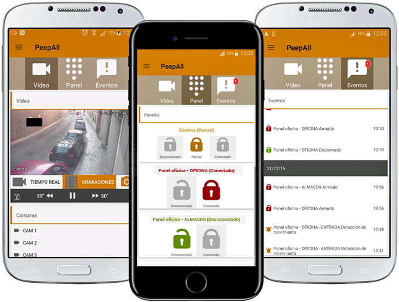 Insite Gold Mobile App