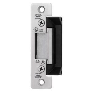 ES110 – LOCKWOOD PADDE SERIES ELECTRIC STRIKE