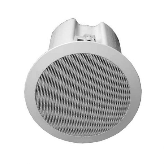 ESCENE PS760P CEILING SIP SPEAKER / RINGER WITH MIC