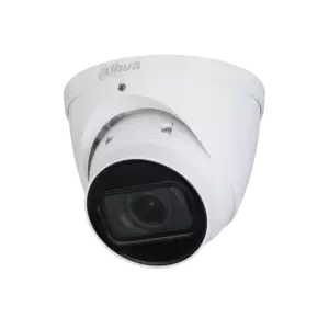 Dahua 4MP Turret Motorised Camera