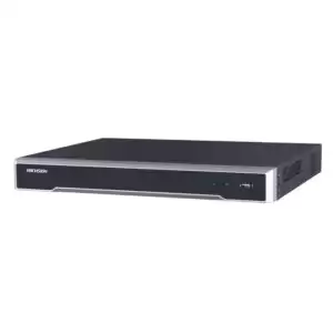 Hikvision 16ch nvr