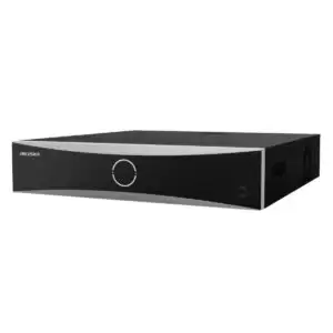 Hikvision 16ch PoE DeepInMind Face Recognition NVR, 16 Port, 8ch FR,