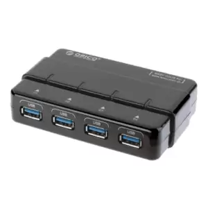 Inception USB Hub