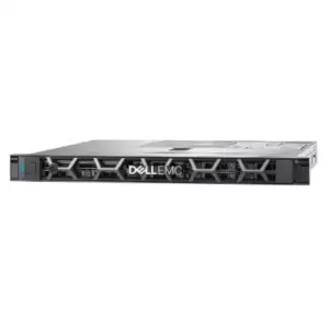 Dell R340 Integriti Management Server, 1RU, Windows 2019 Std, 3yr ProSupport Wty