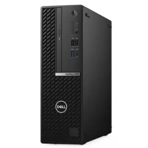 Dell 7080 SFF Integriti Server Workstation, Tower, 1 x HDMI, 3yr ProSupport Wty