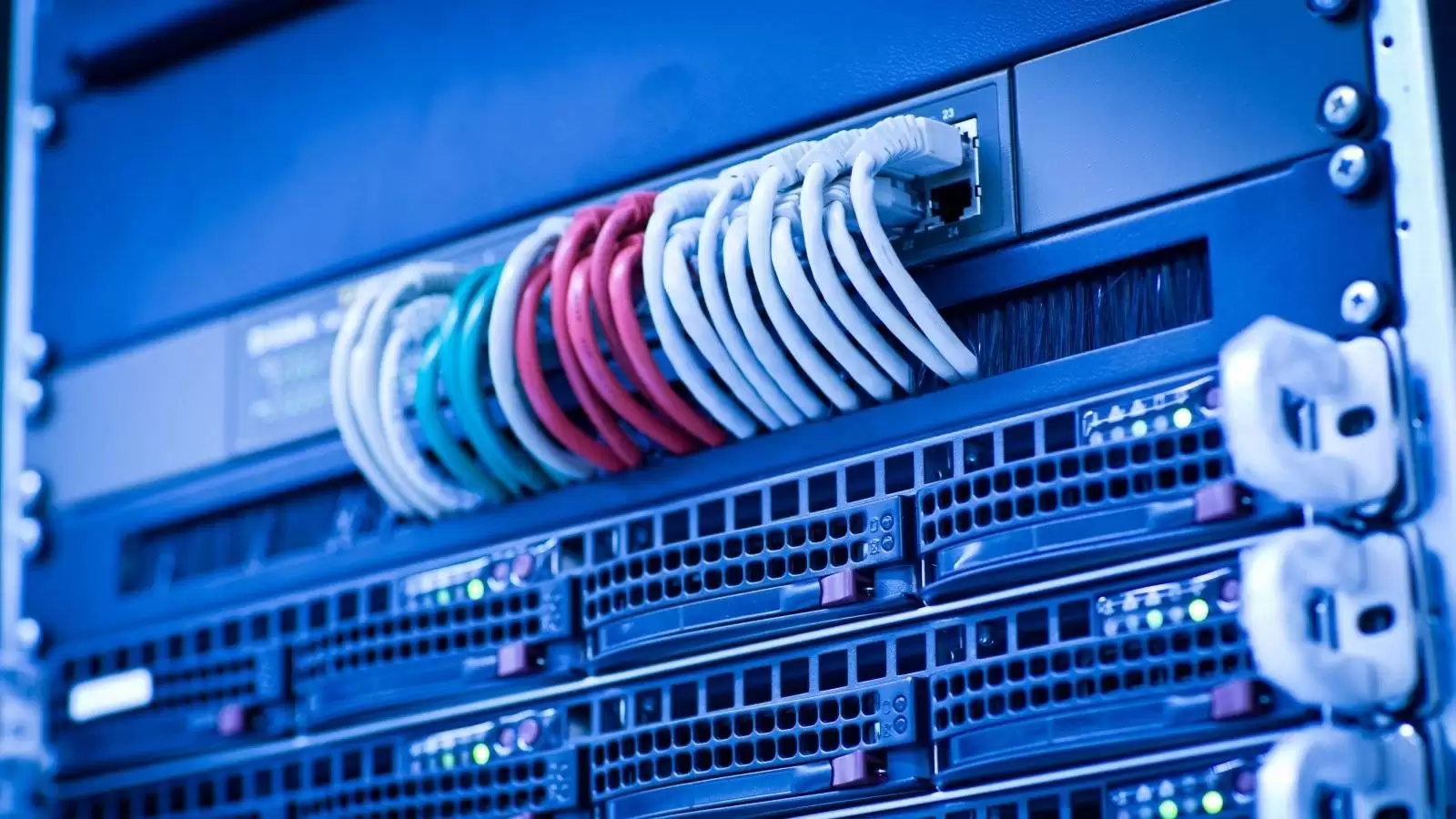 Rack Installation