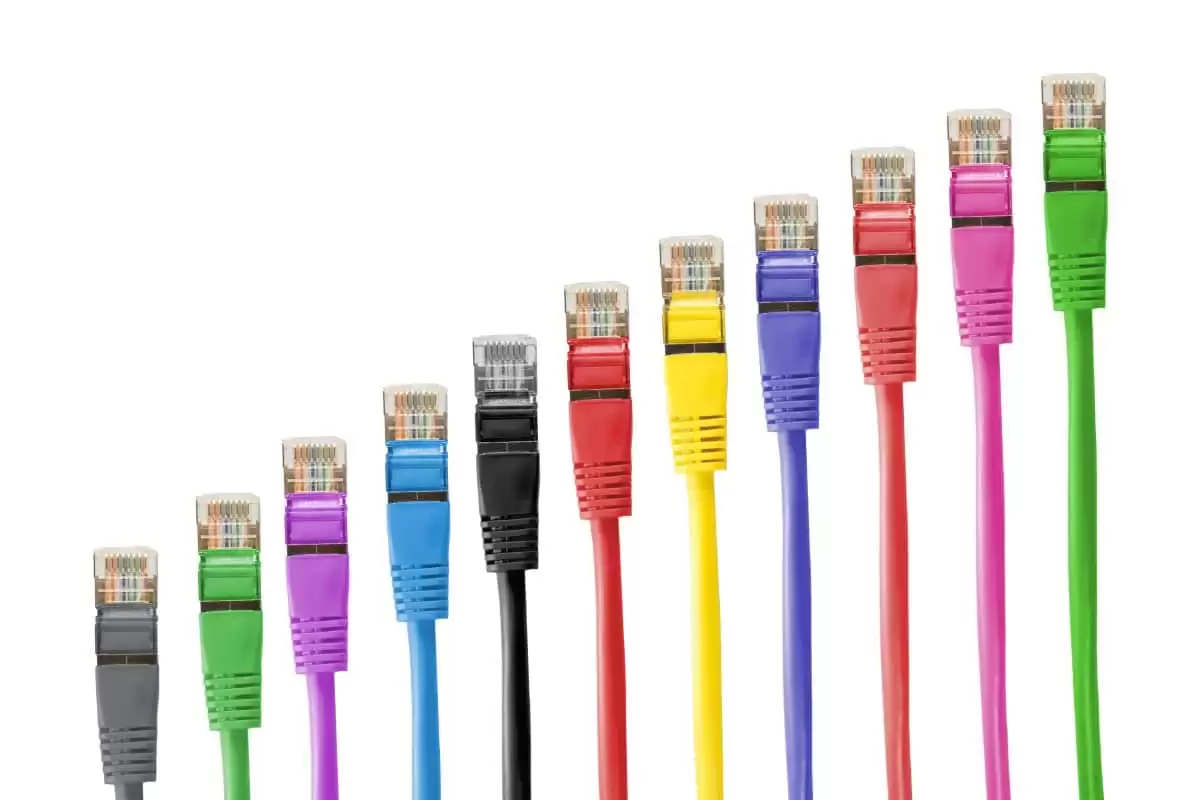 CCTV Cables