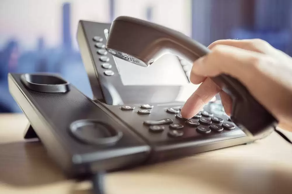 voip_Telephony