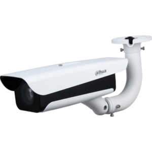 Dahua License Plate Recognition Camera