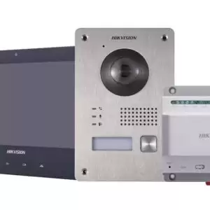 Hikvision 2 Wire Intercom