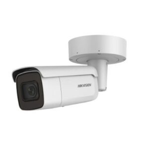 Hikvision 8MP Bullet Camera Motorized