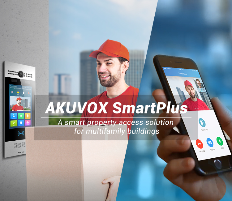 akuvox