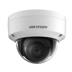 Hikvision 8MP Shadow Series Outdoor Dome Camera