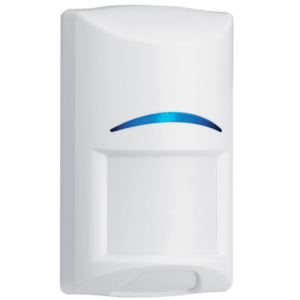 Bosch Motion Detector