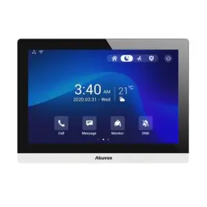 Akuvox 319A Indoor Monitor