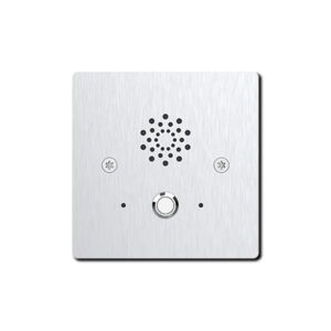 Akuvox E20S Anti Vandal Emergency Intercom