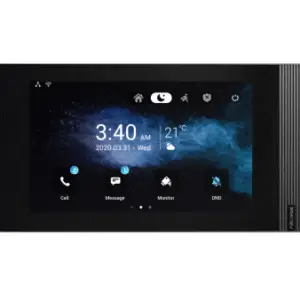 akuvox-s562 indoor monitor