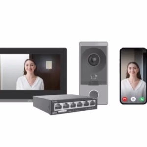 UNV IP Intercom KIT