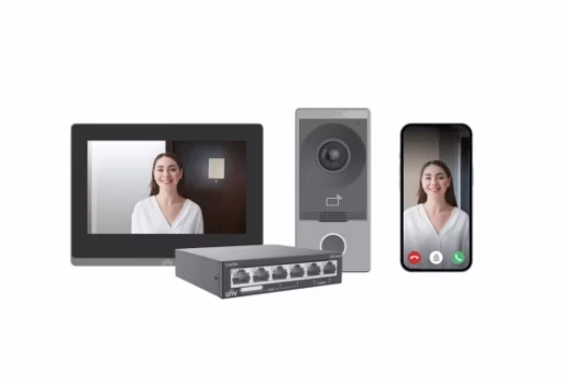 UNV IP Intercom KIT