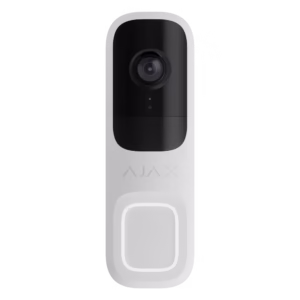 DOORBELL WHITE